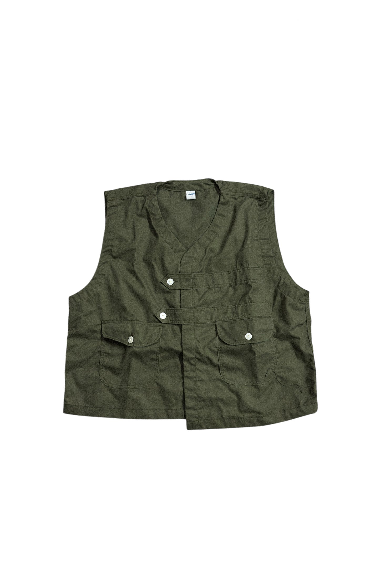 KAMERON Vest