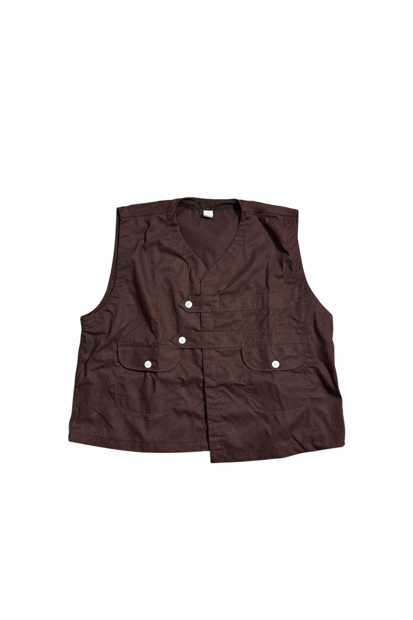 KAMERON Vest