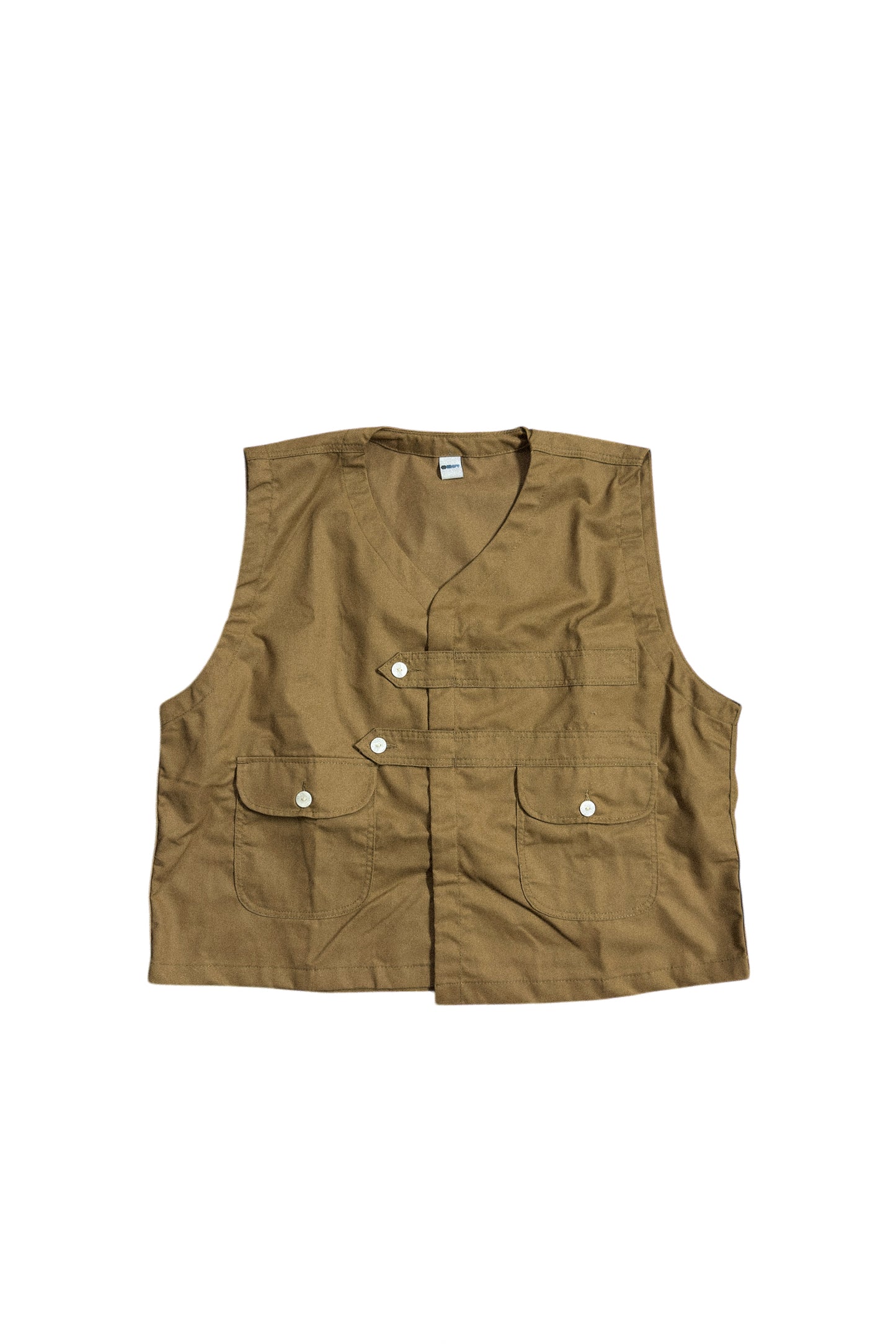 KAMERON Vest