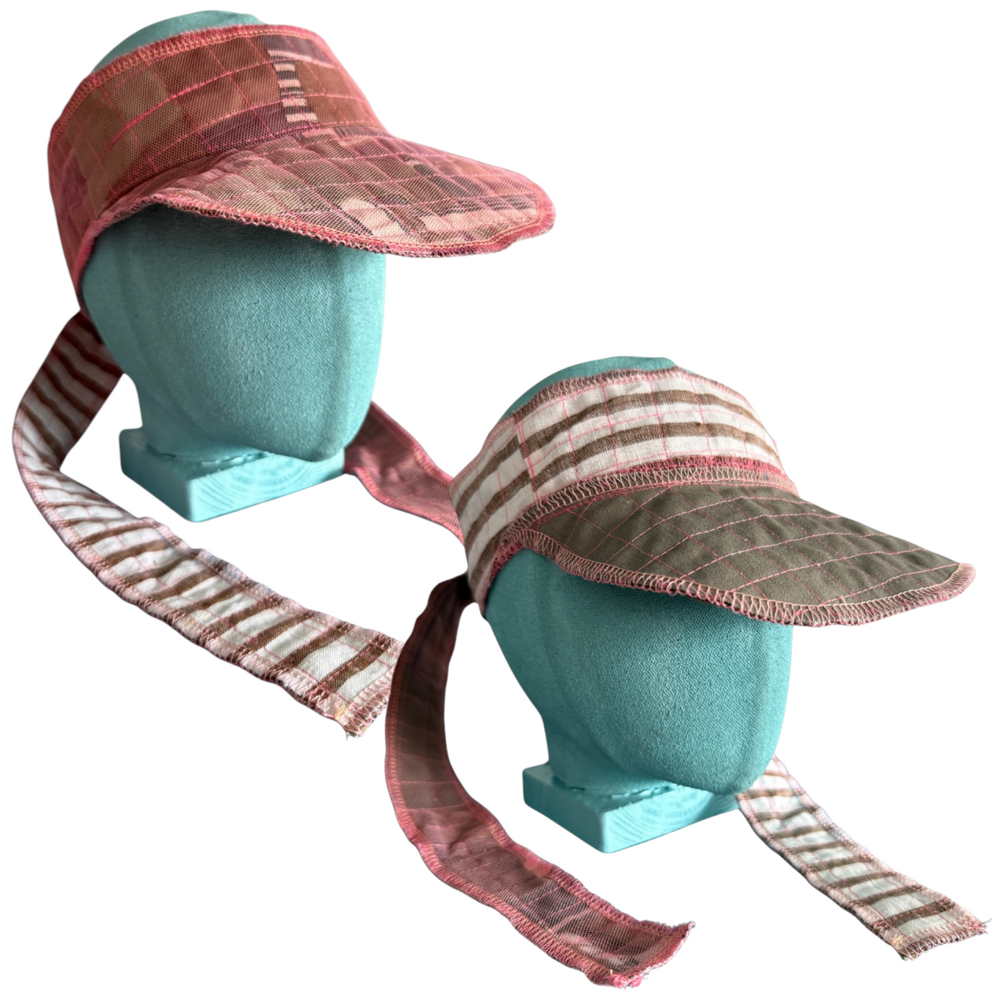 RIOtaSUOT Visor