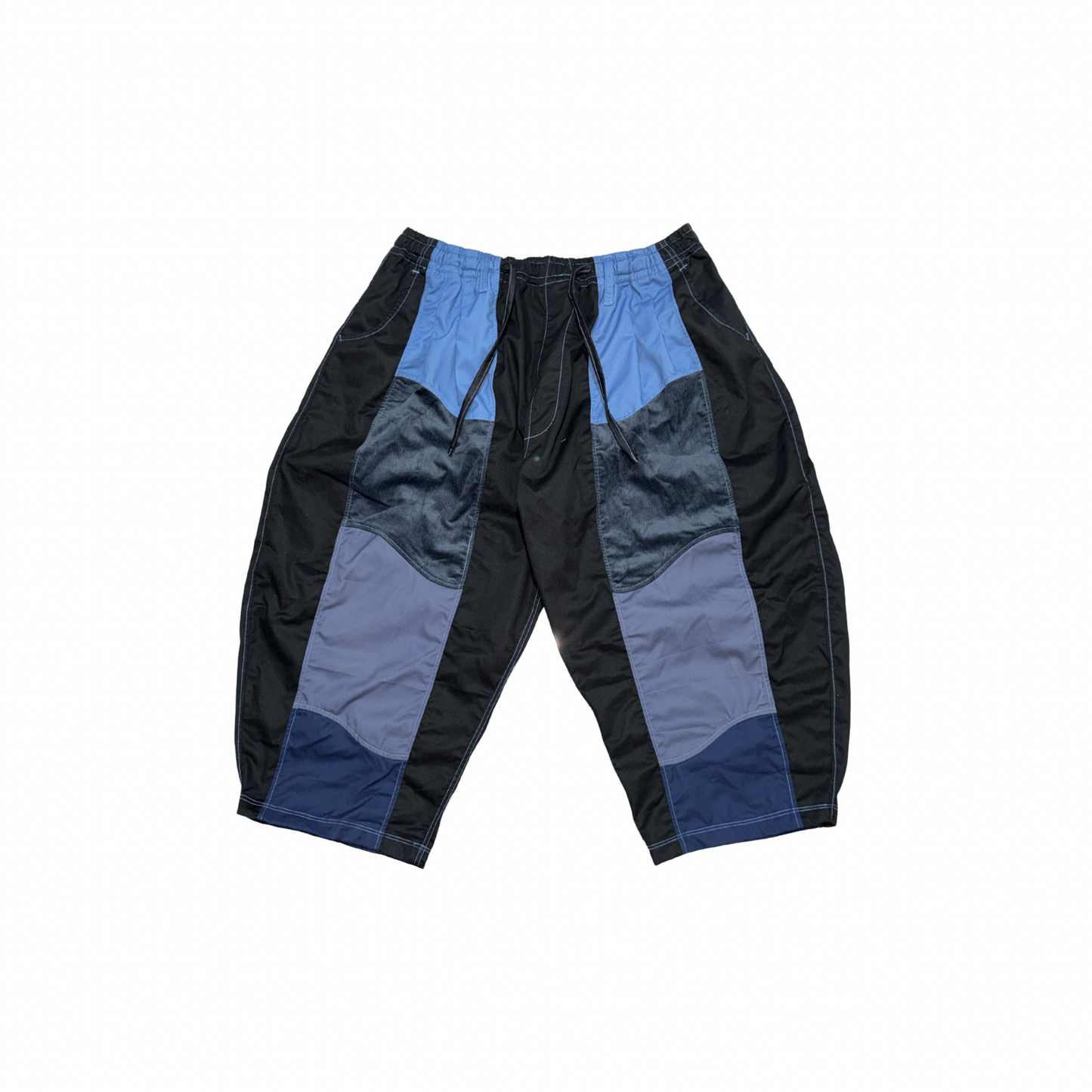 KATRINA Round Pants
