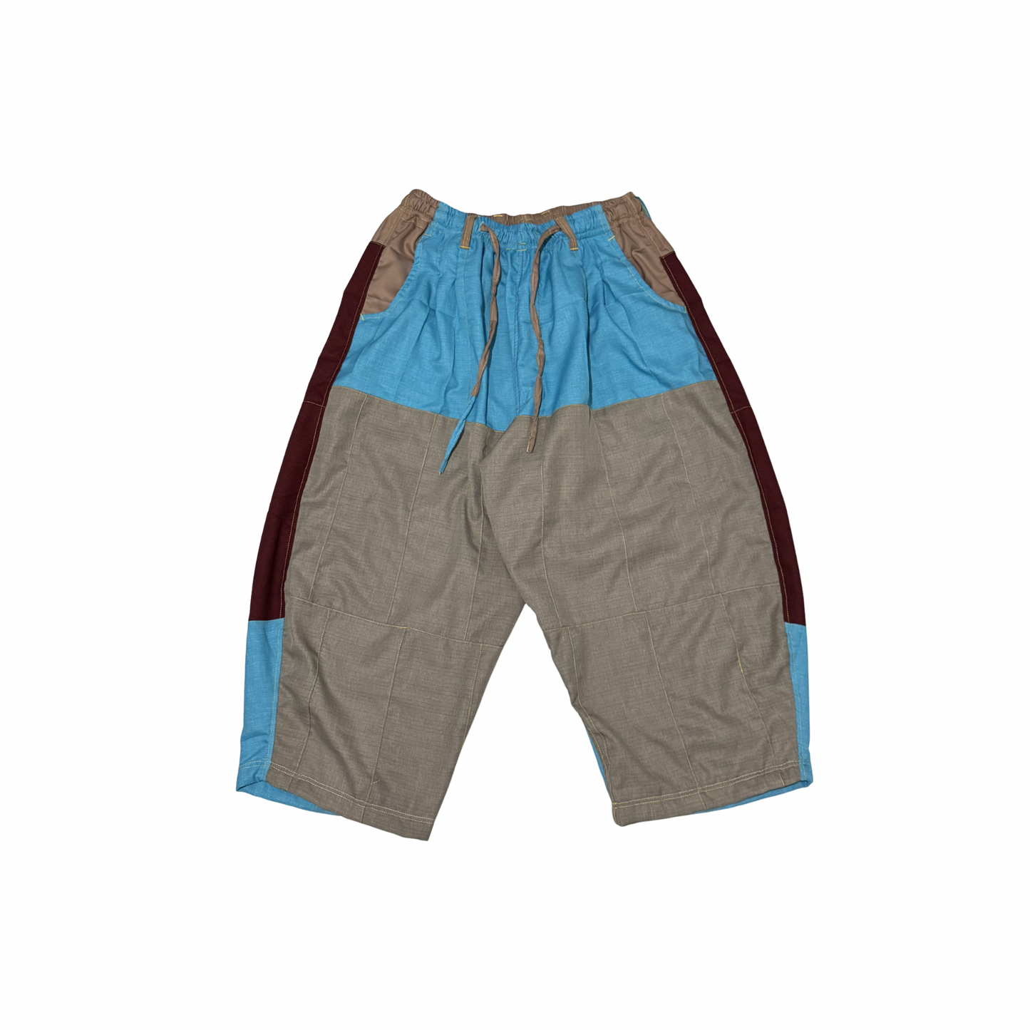 RIOtaSUOT KATRINA Round Pants