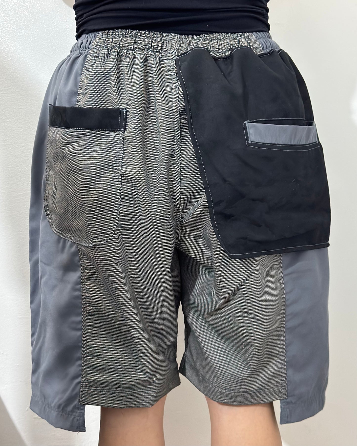 Half Apron Shorts 2.0