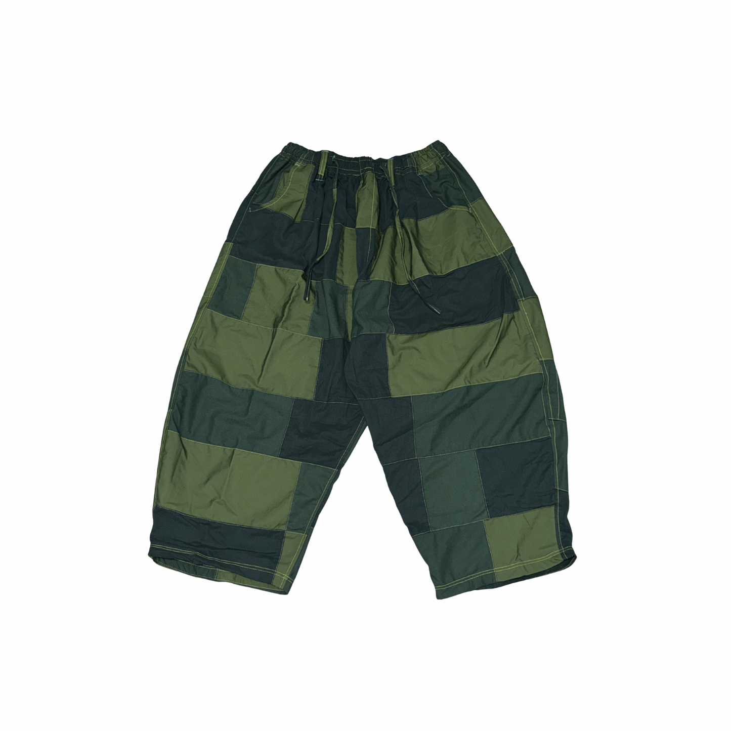 RIOtaSUOT KATRINA Round Pants