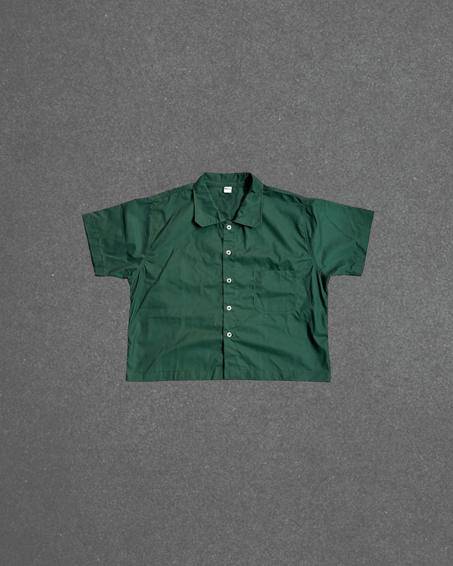DOMINIC Shirt - Twill