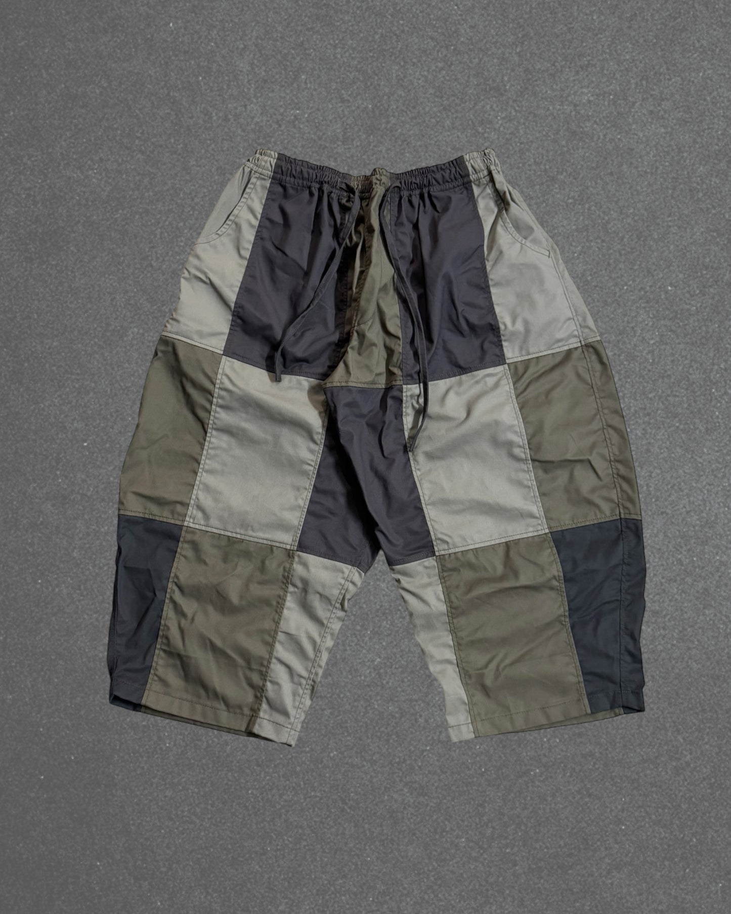 KATRINA Round Pants - retaSUOT