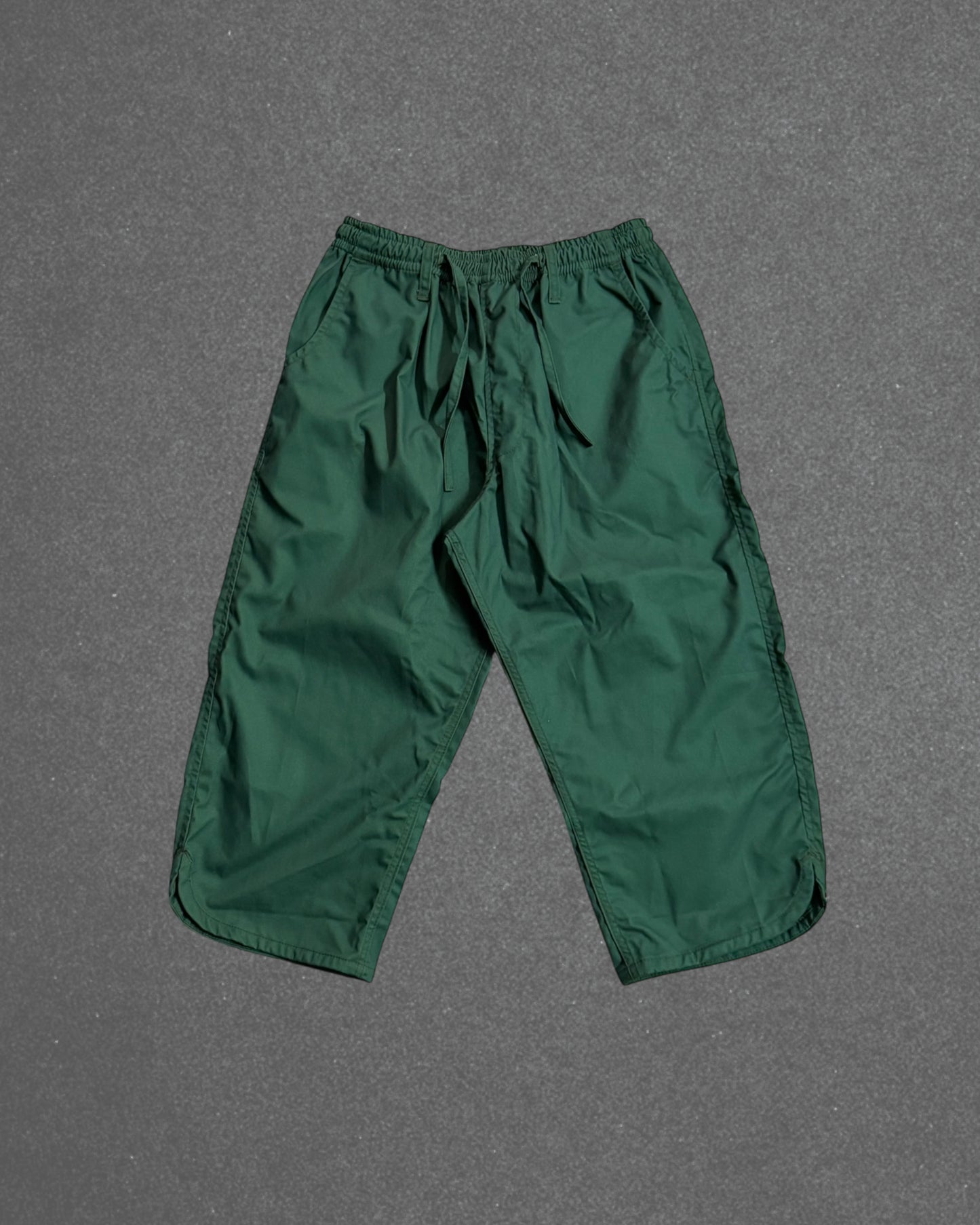 KLARENCE Tapered Pants - Twill