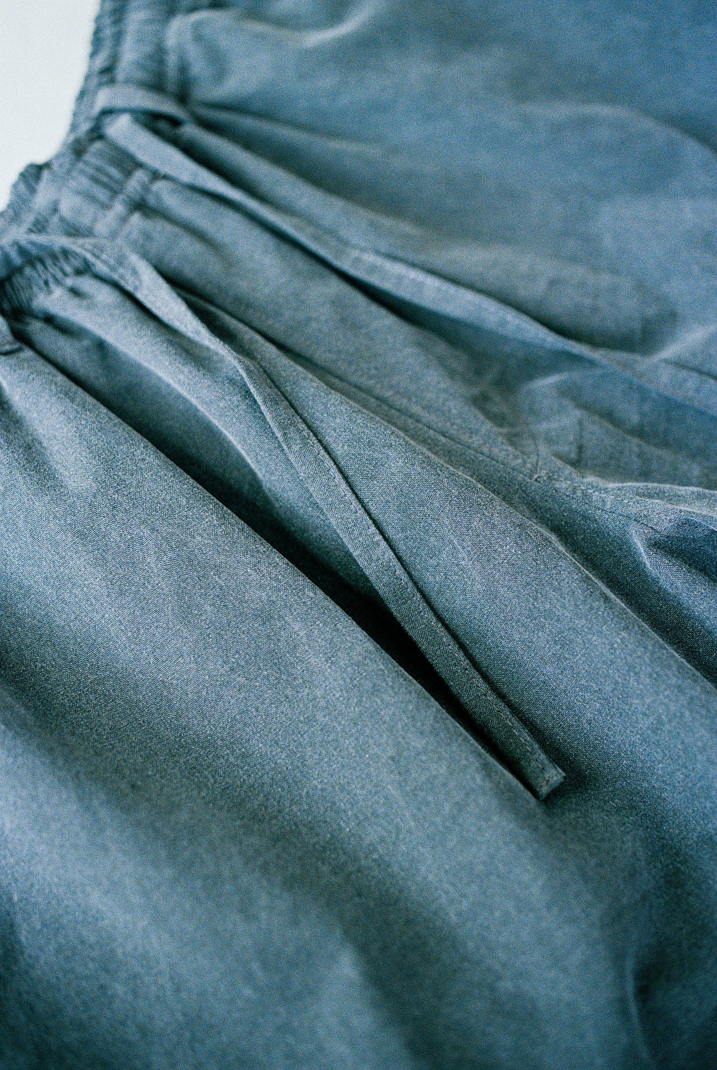 KATRINA Round Pants (Stone)