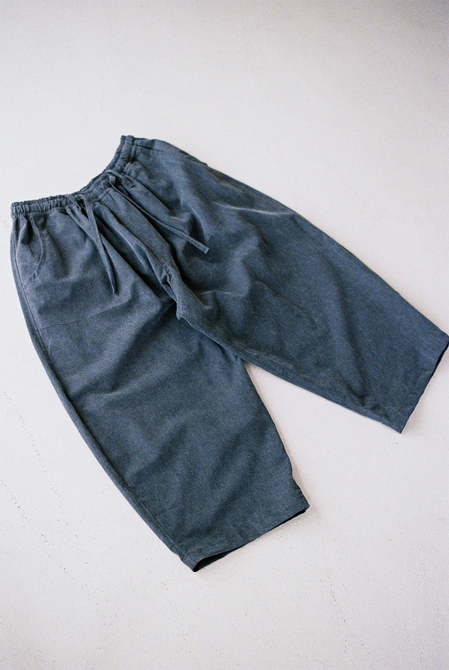 KATRINA Round Pants (Stone)