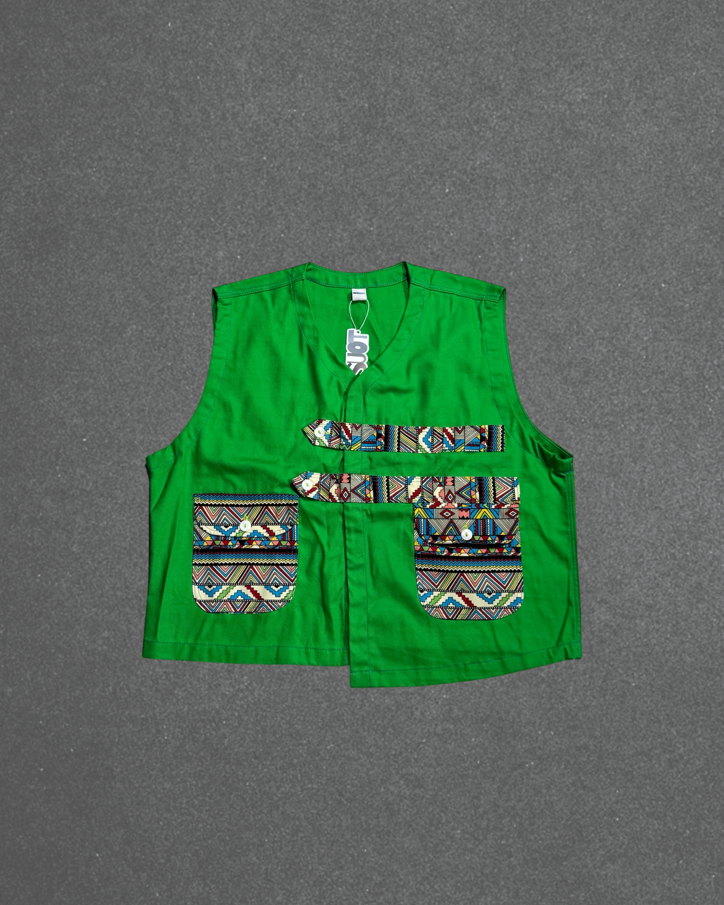 KAMERON Vest