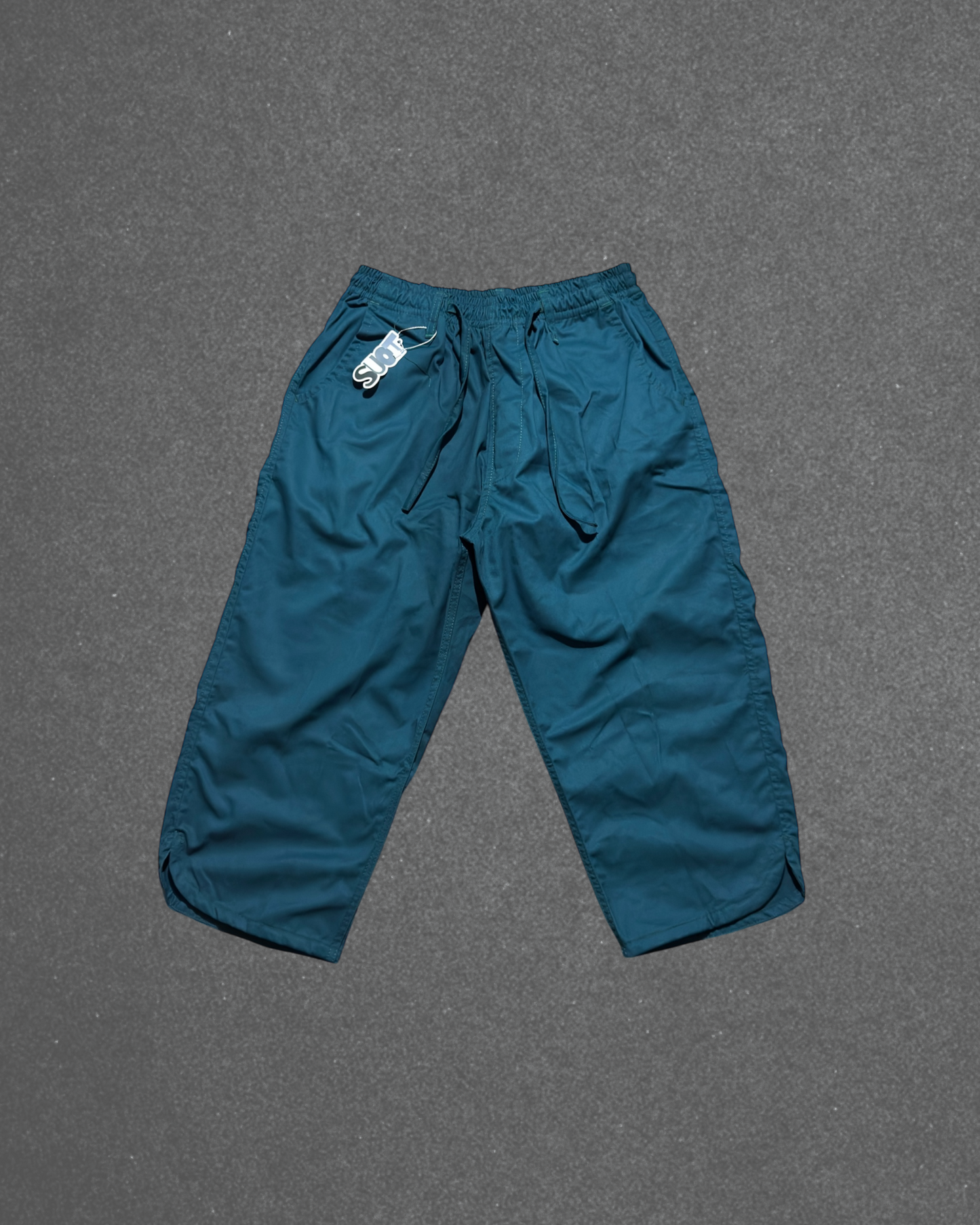 KLARENCE Tapered Pants - Twill (Size 1)