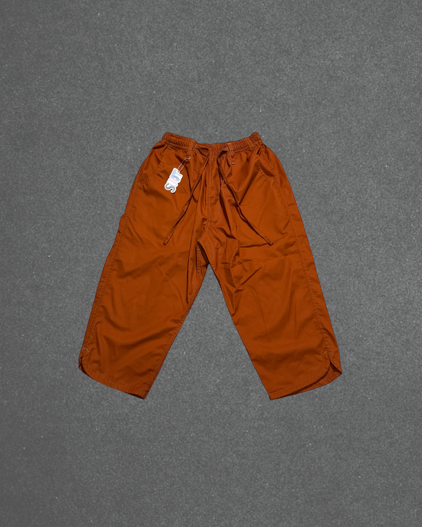 KLARENCE Tapered Pants - Twill (Size 1)