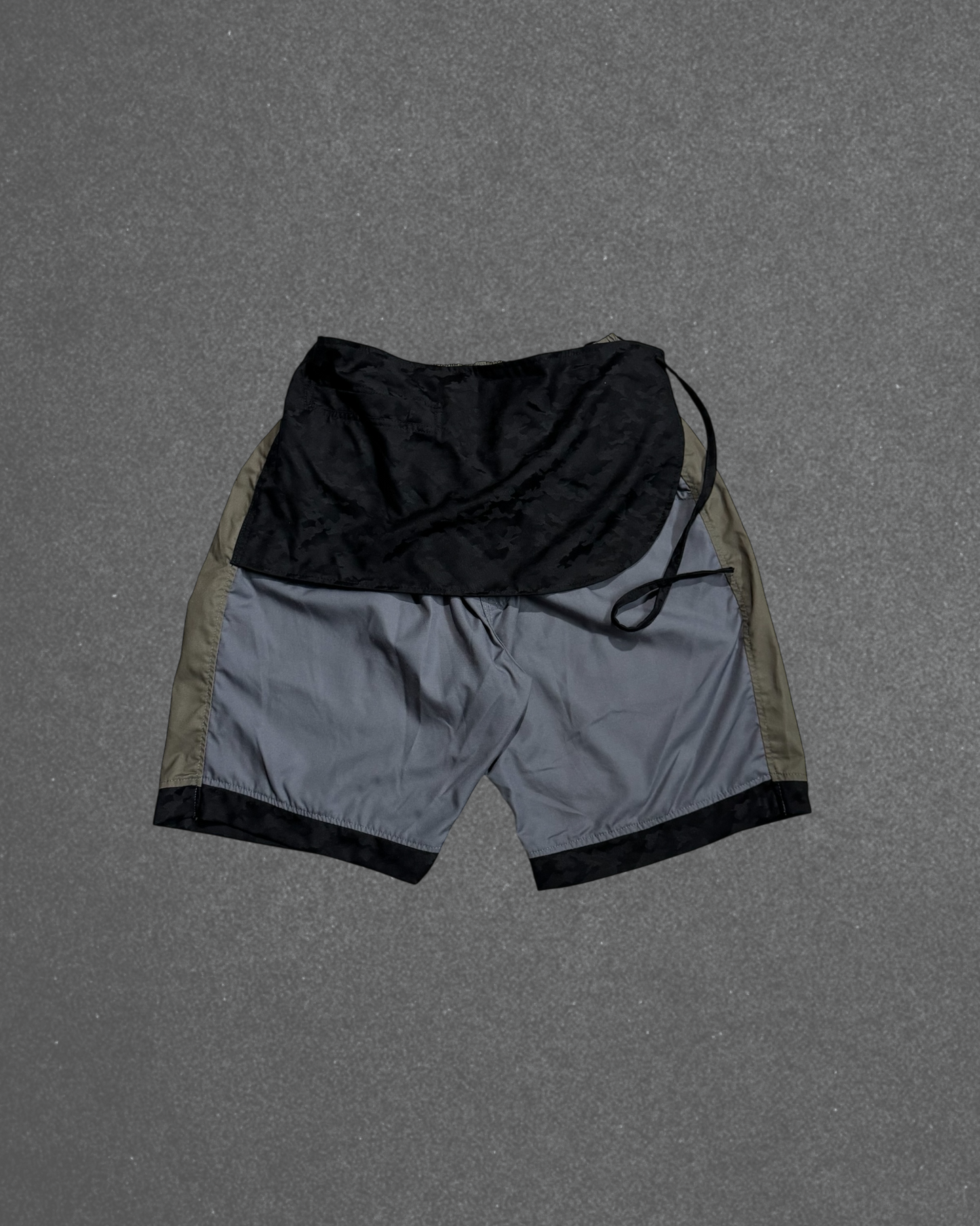 HALF APRON Shorts