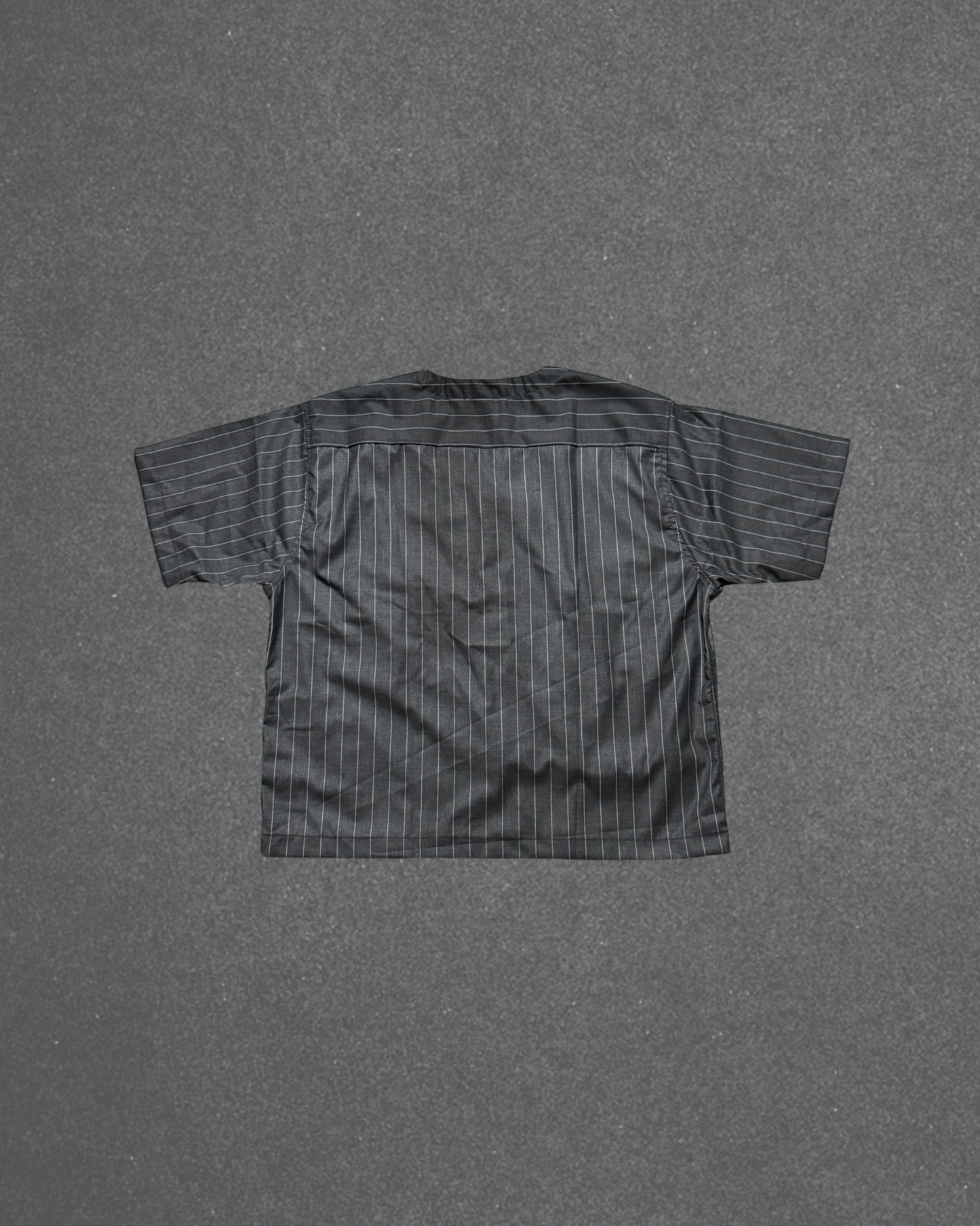 DOMINIC Shirt 2.0 - PolyWool (Size 1)