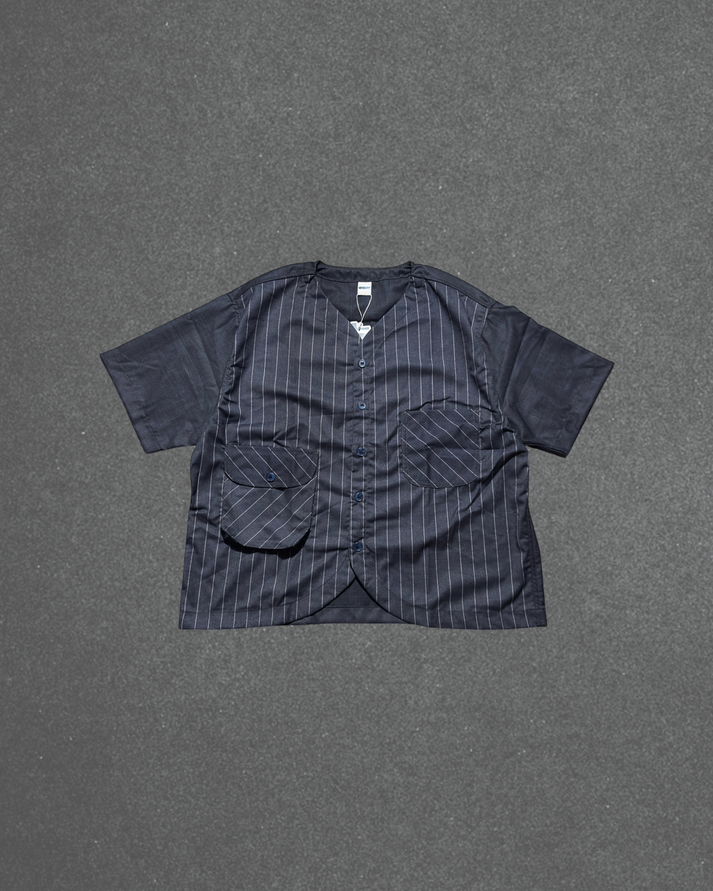 DOMINIC Shirt 2.0 - PolyWool (Size 1)