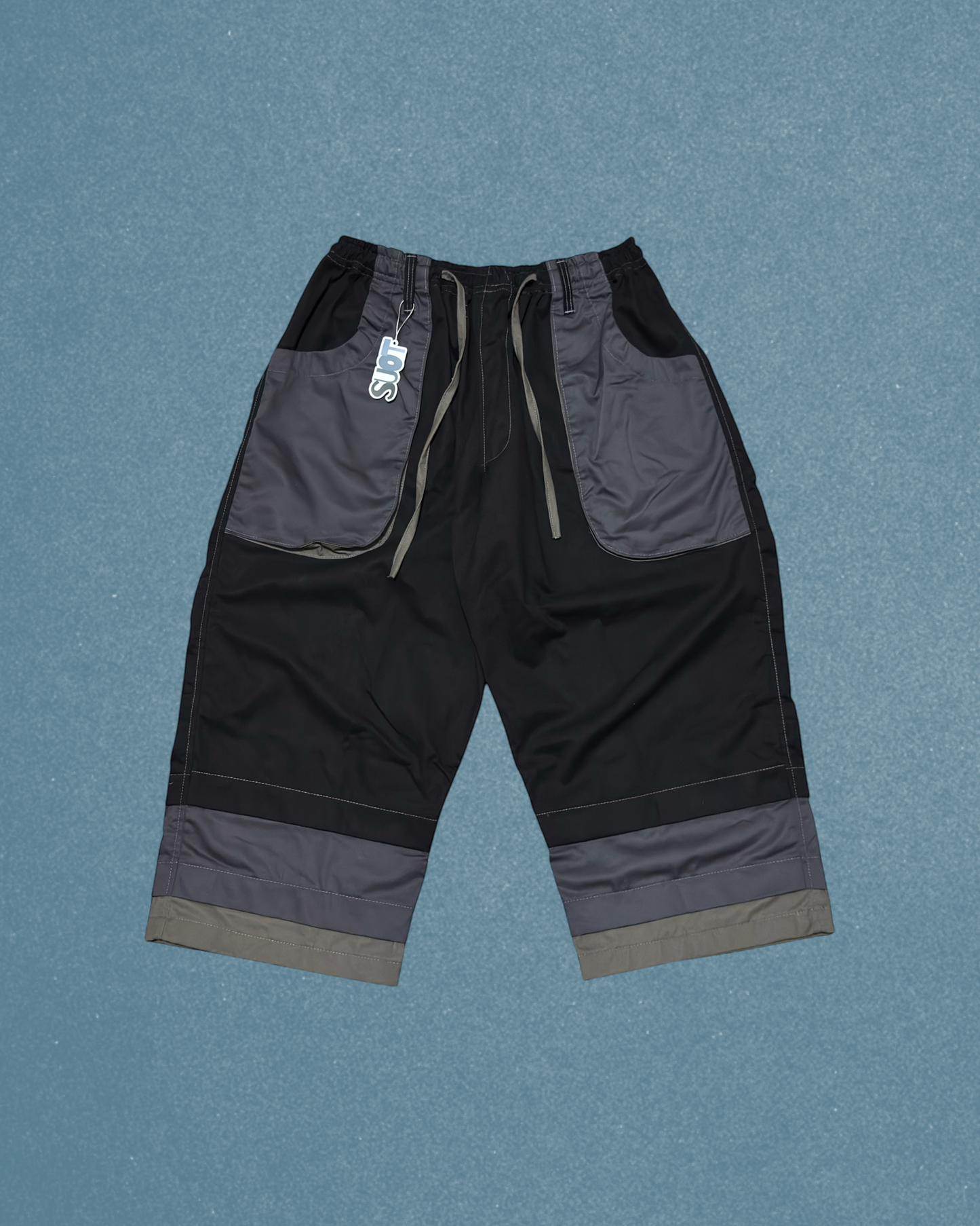 MARIA Layered Pants