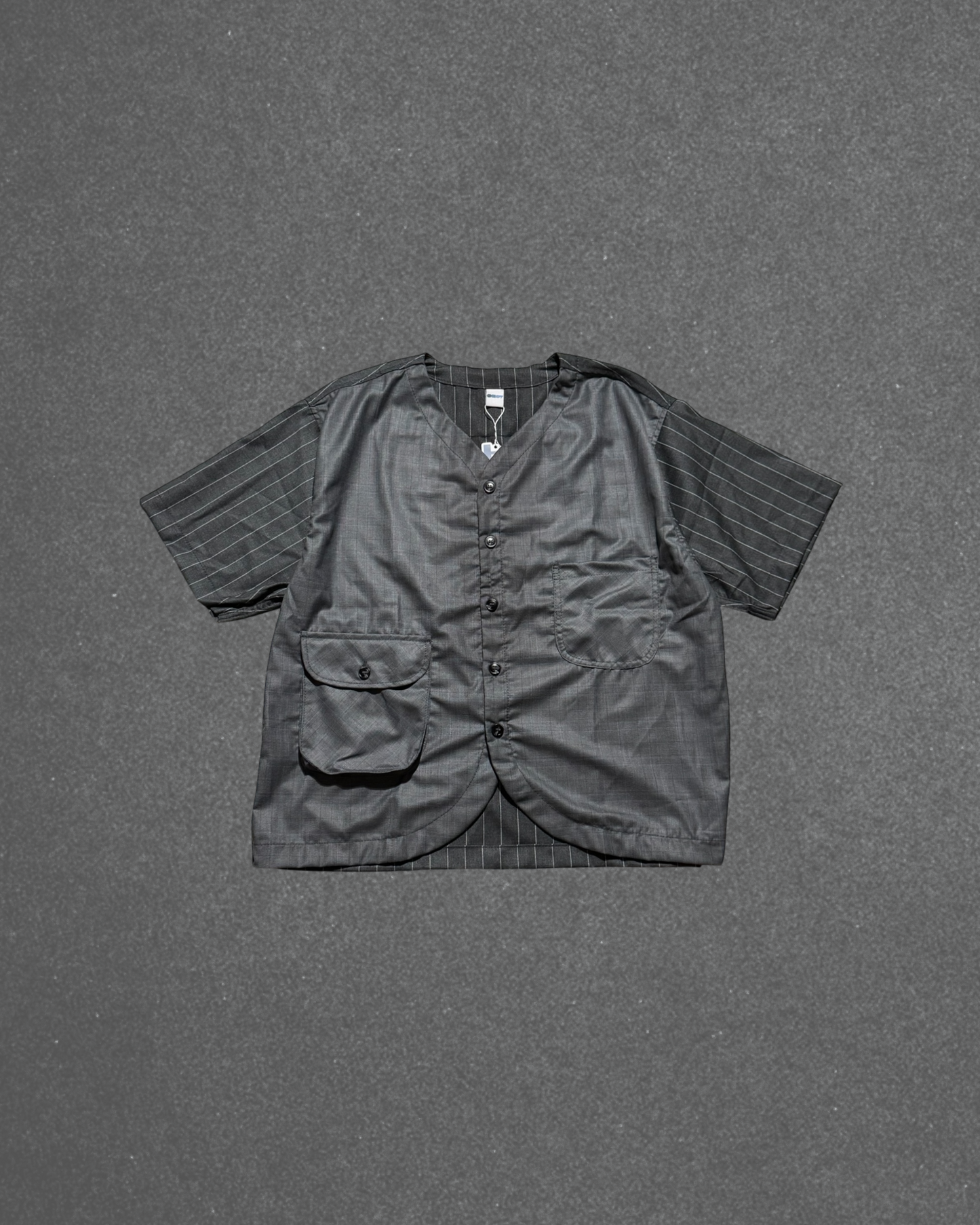 DOMINIC Shirt 2.0 - PolyWool (Size 1)