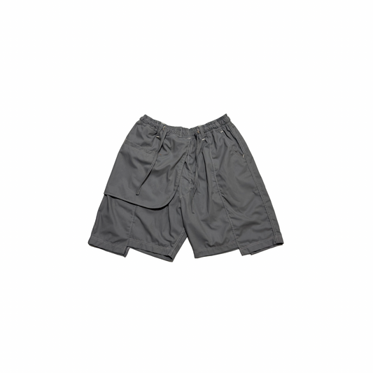 Half Apron Shorts 2.0 (PRE-ORDER)