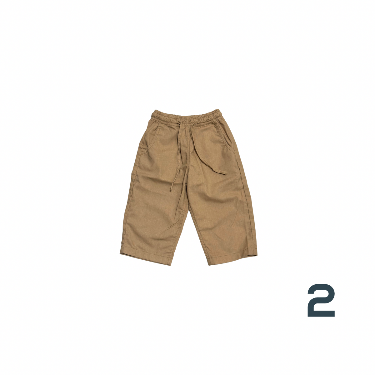 KIDS - KATRINA Round Pants
