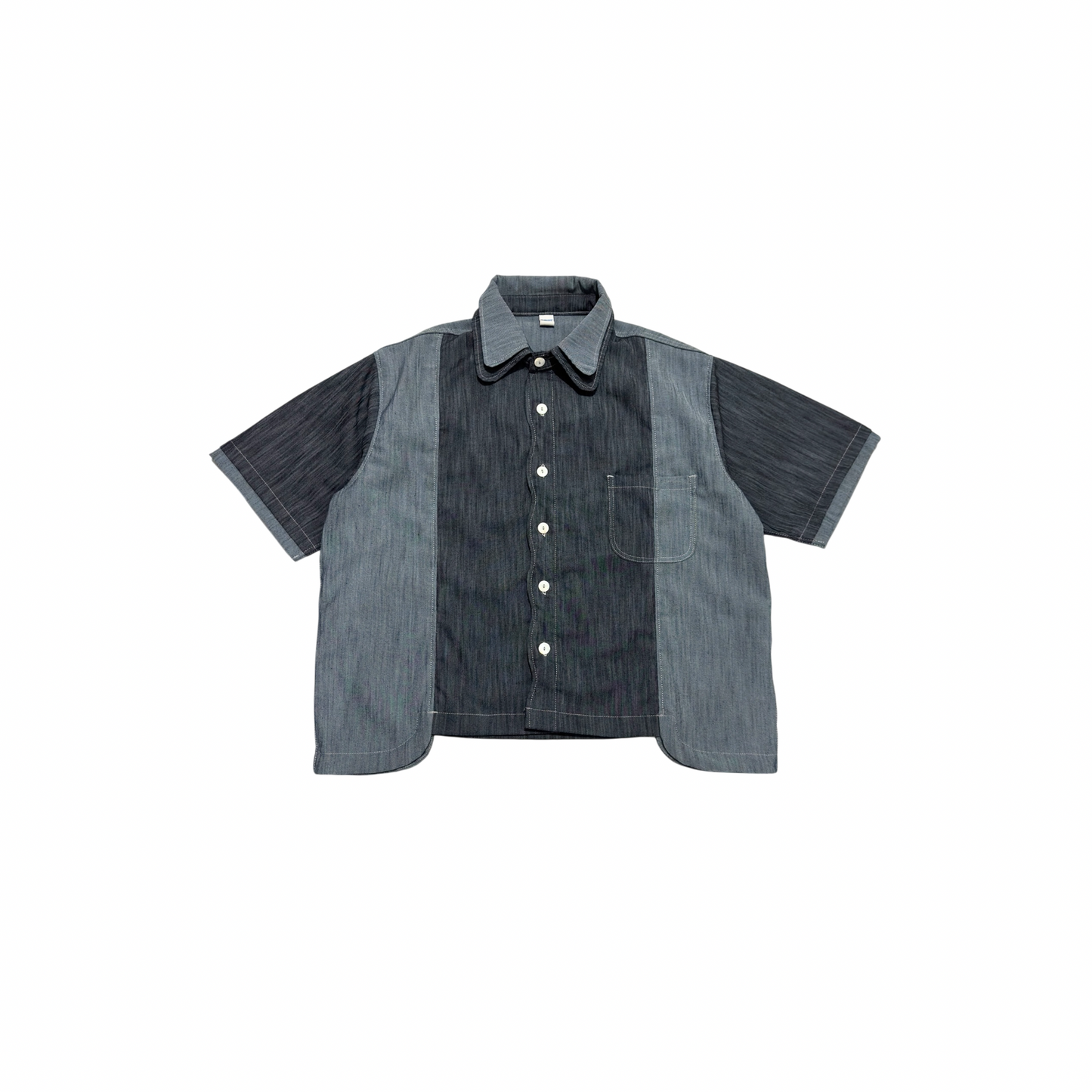 ELIAS Denim Shirt (PRE-ORDER)