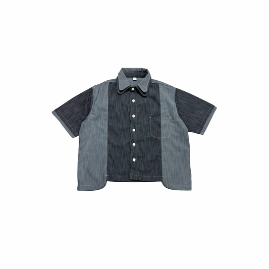 ELIAS Denim Shirt (PRE-ORDER)