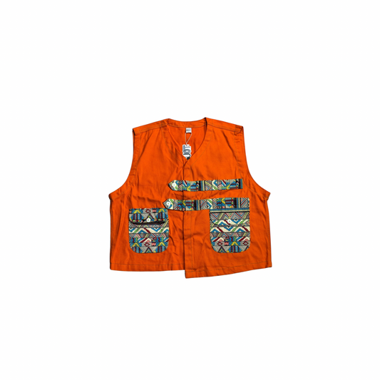 KAMERON Vest