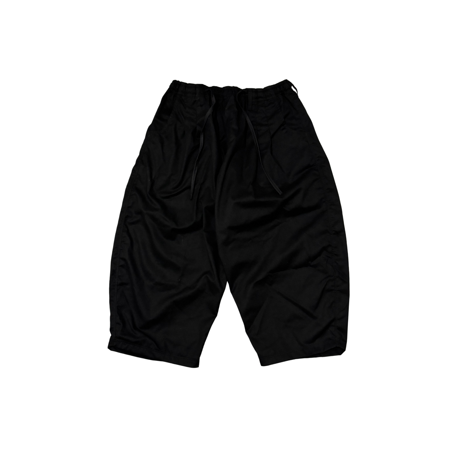 KATRINA Round Pants - Twill