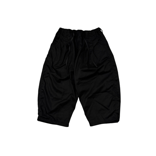 KATRINA Round Pants - Twill