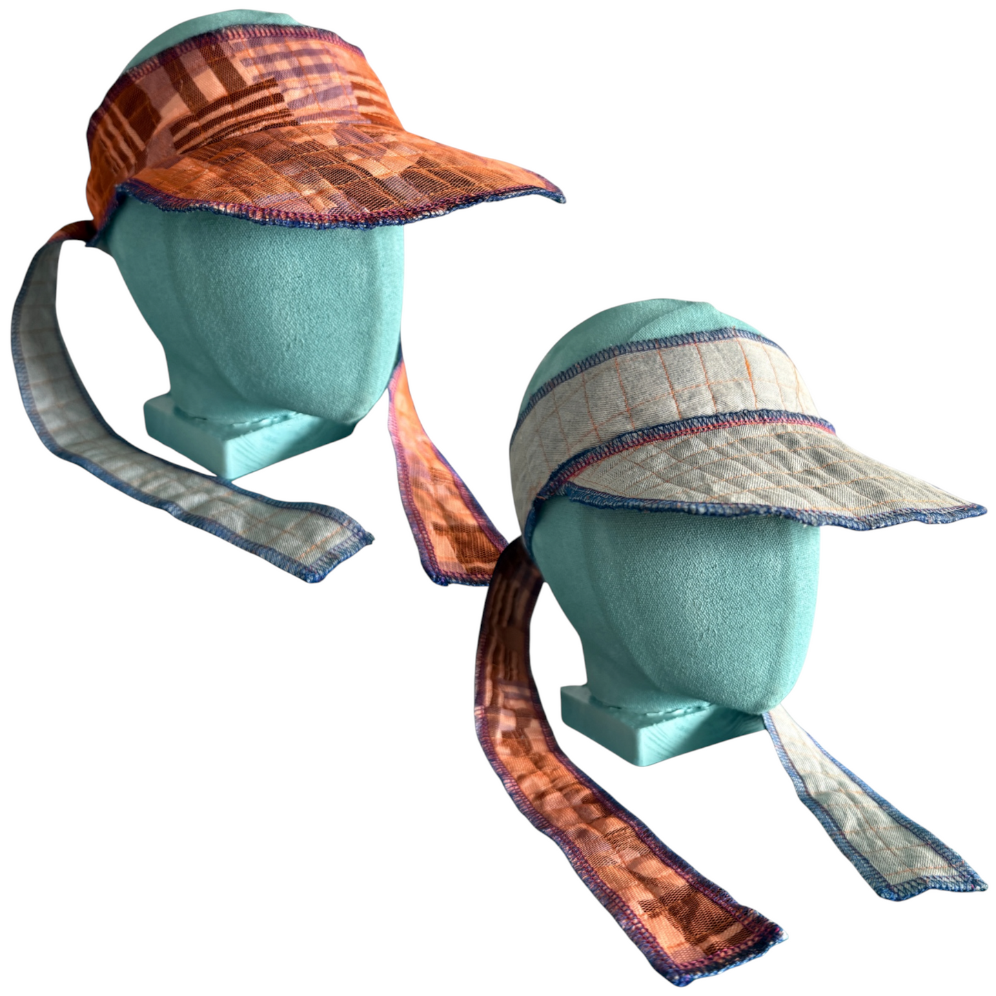 RIOtaSUOT Visor