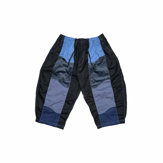 KATRINA Round Pants