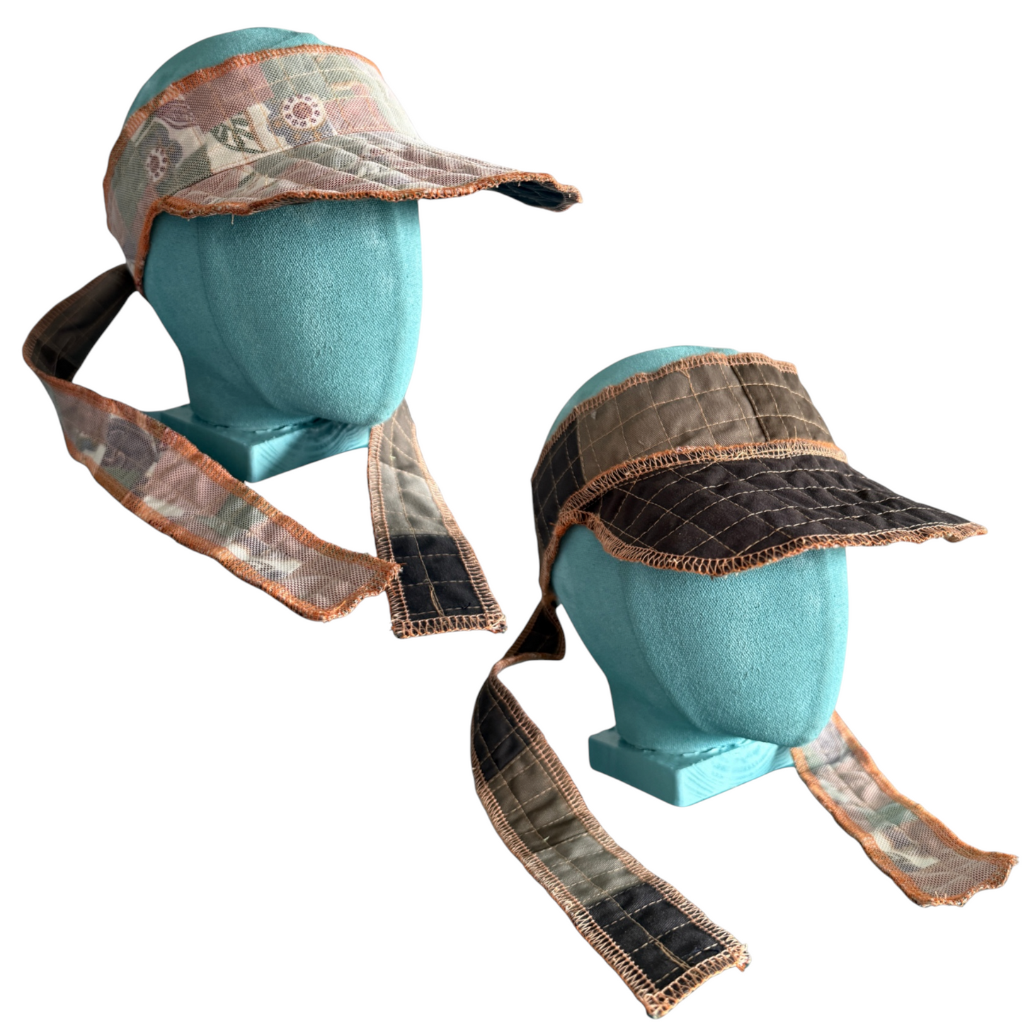 RIOtaSUOT Visor