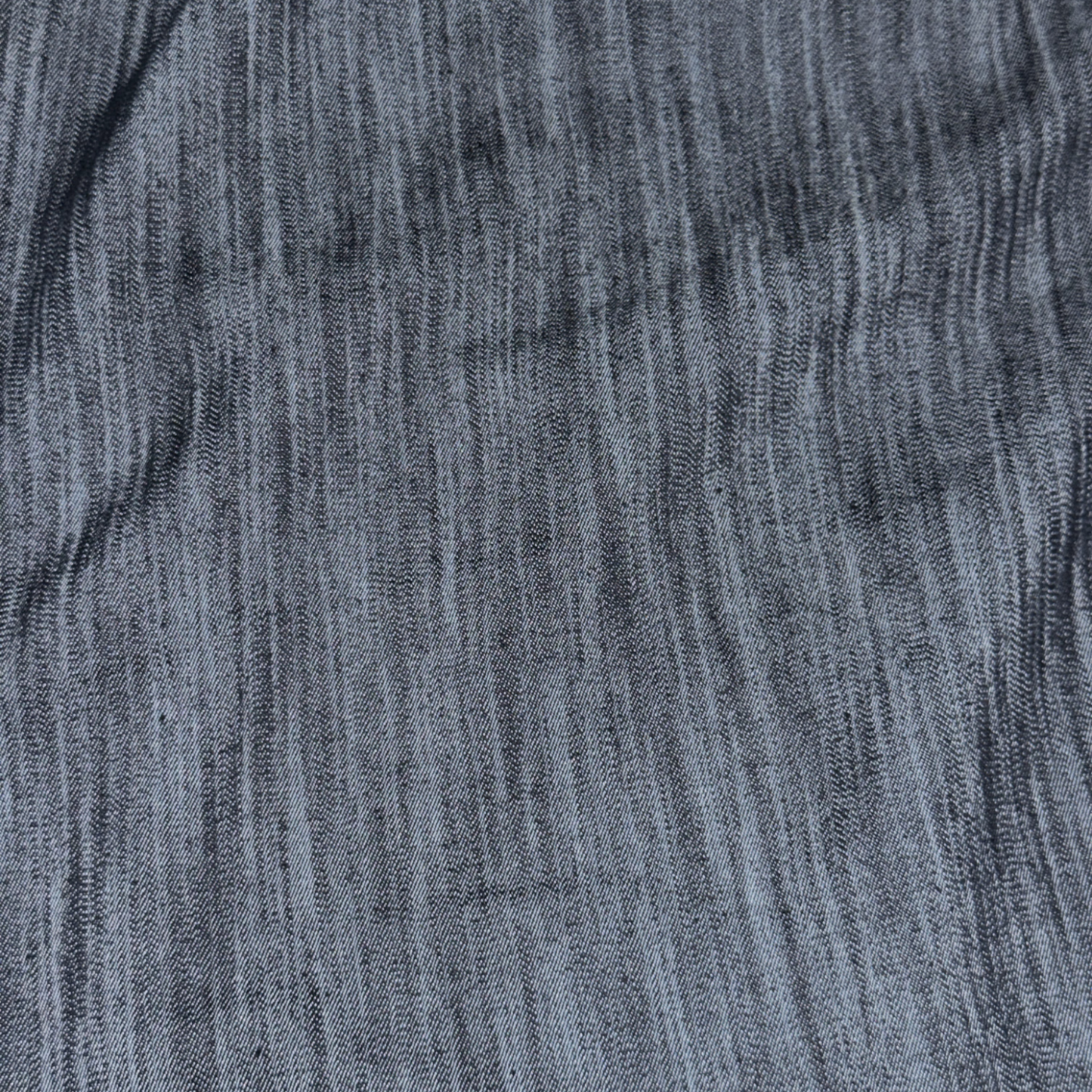 KATRINA Round Pants - Denim