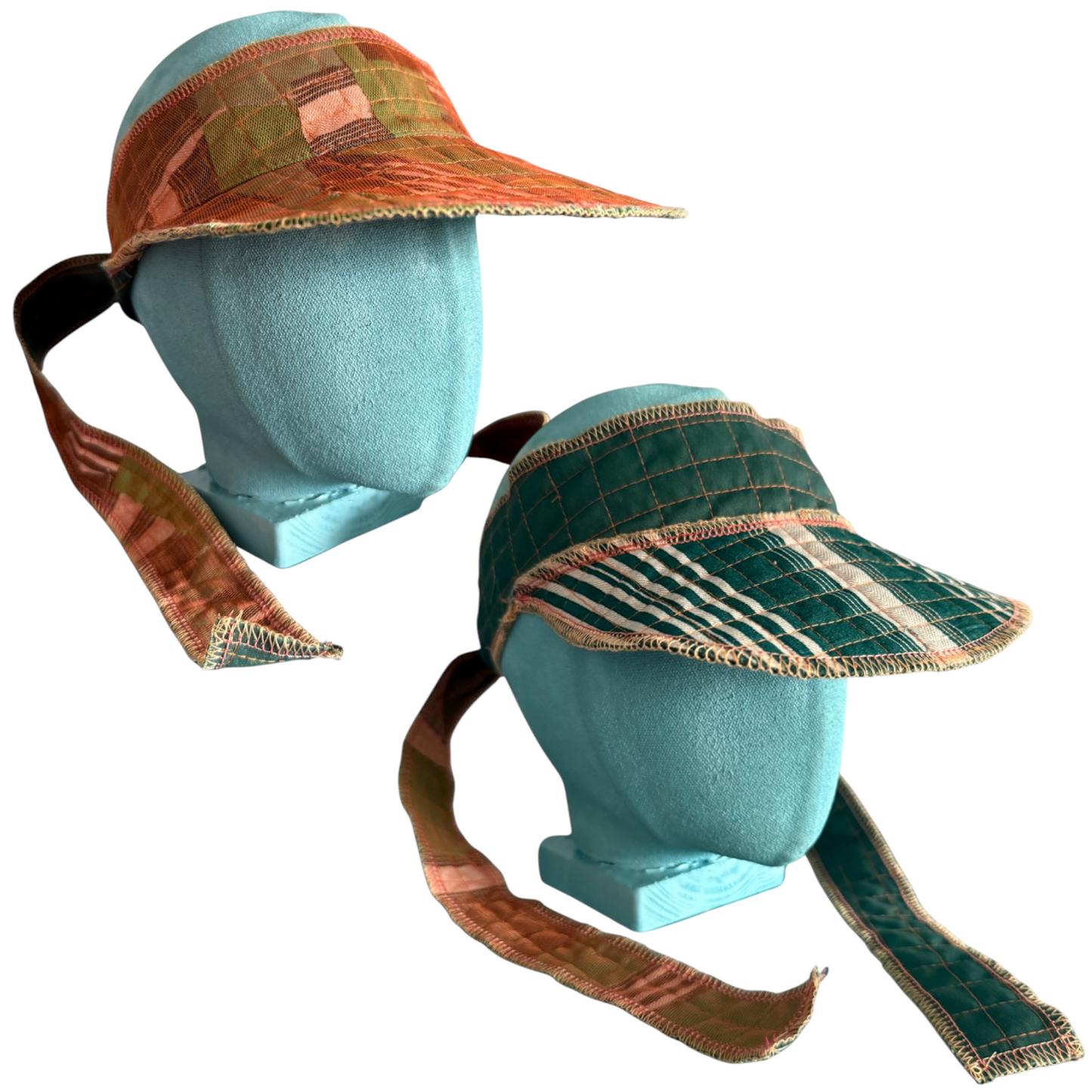 RIOtaSUOT Visor