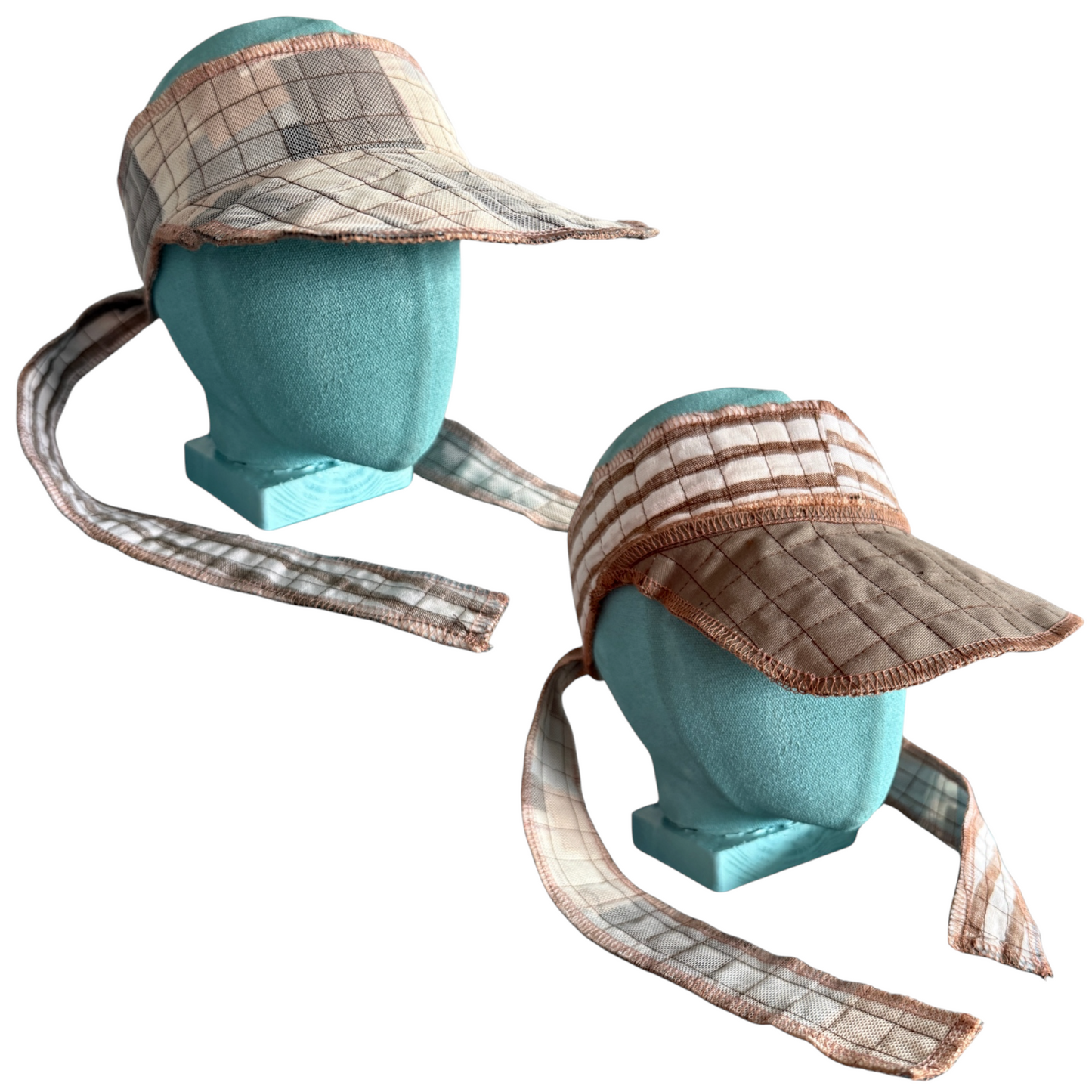 RIOtaSUOT Visor