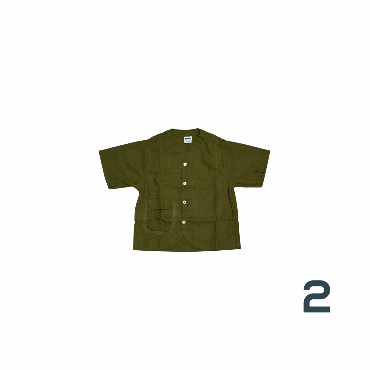 KIDS - DOMINIC Shirt