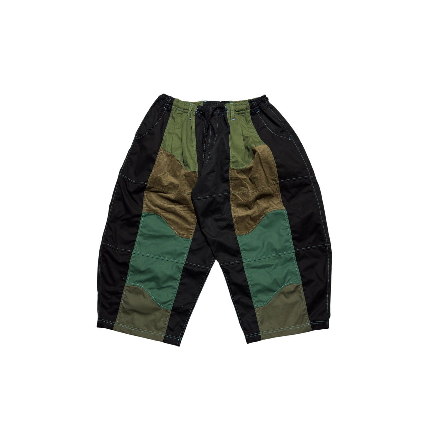 KATRINA Round Pants