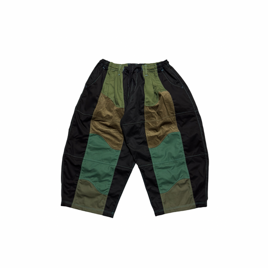 KATRINA Round Pants