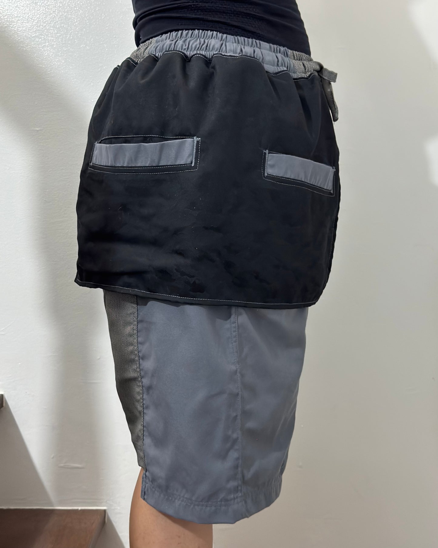 Half Apron Shorts 2.0