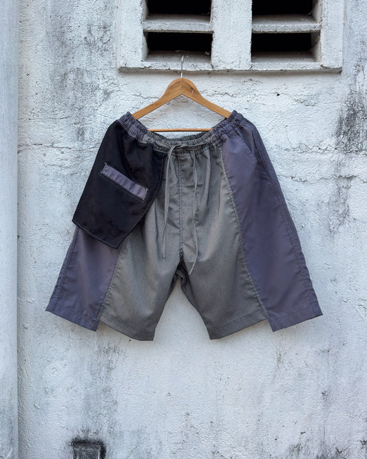 Half Apron Shorts 2.0