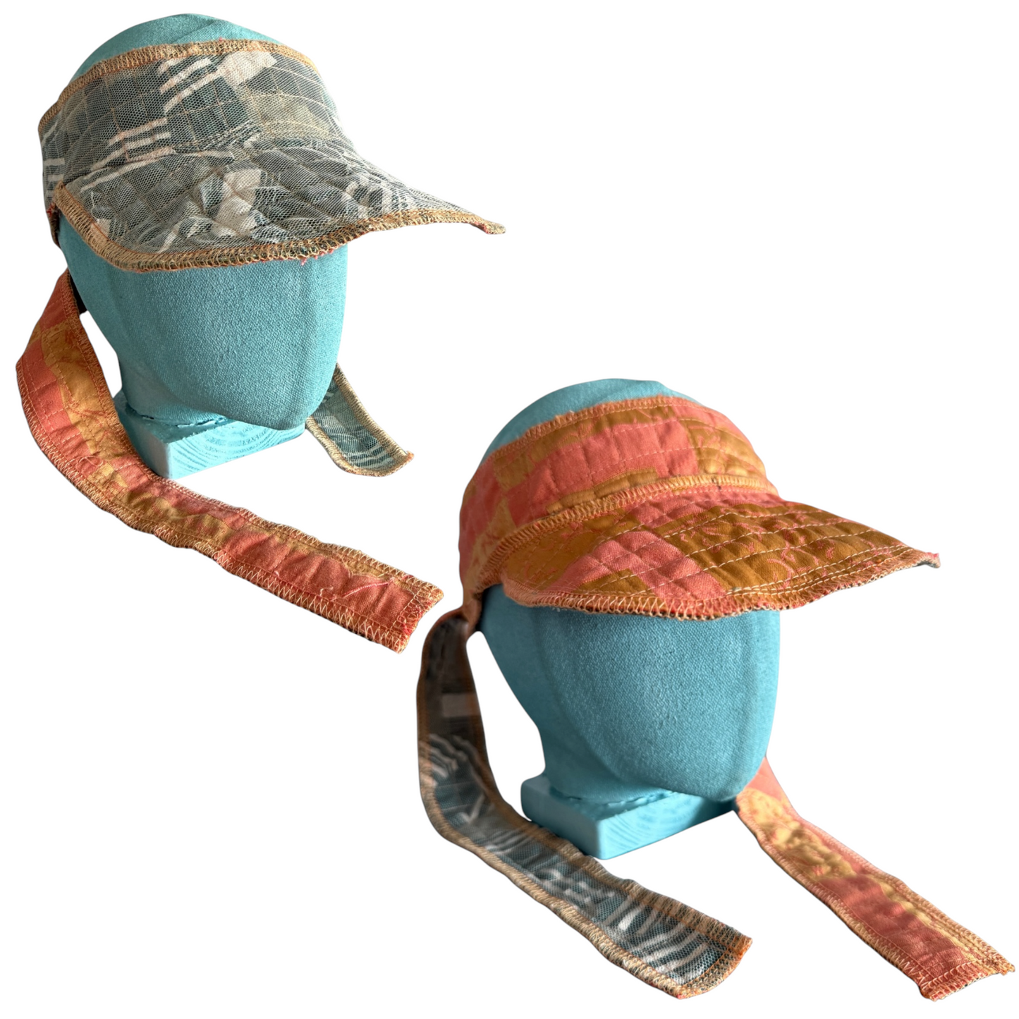RIOtaSUOT Visor