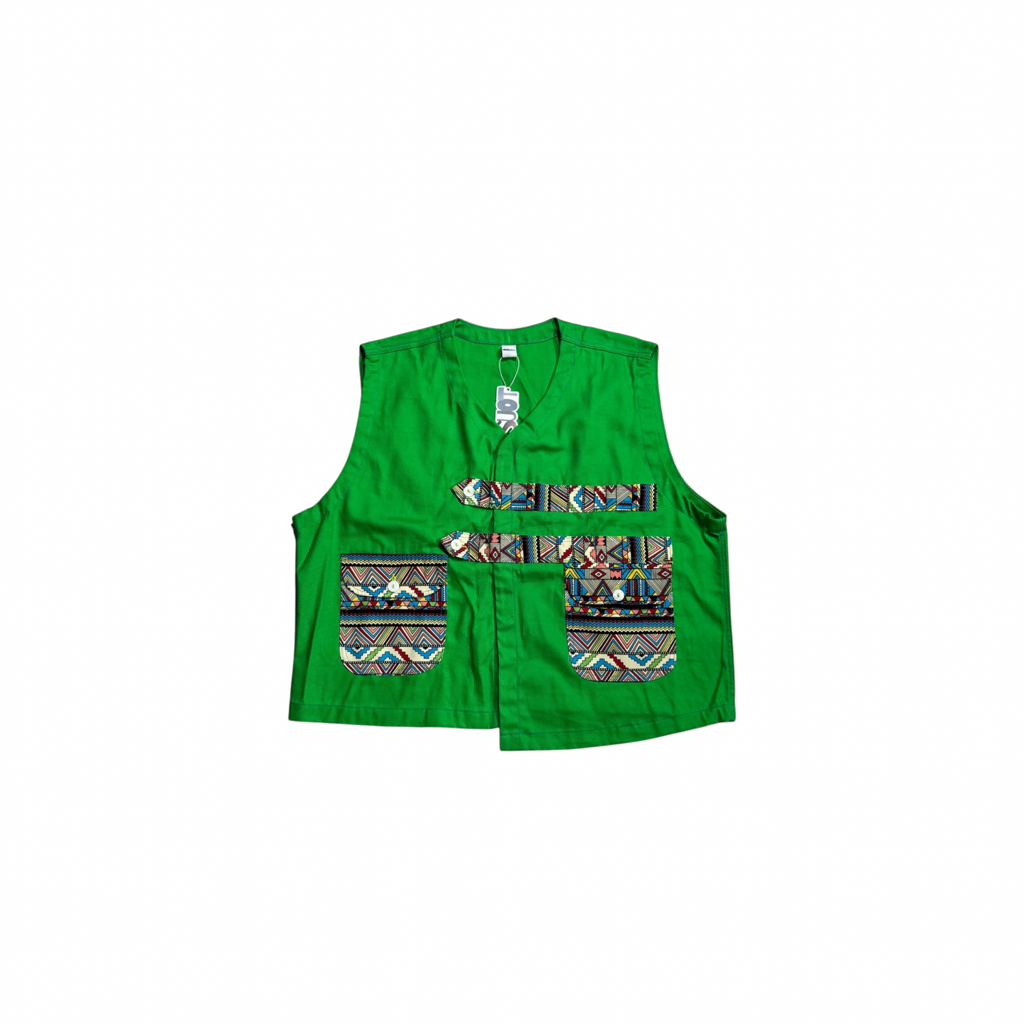 KAMERON Vest