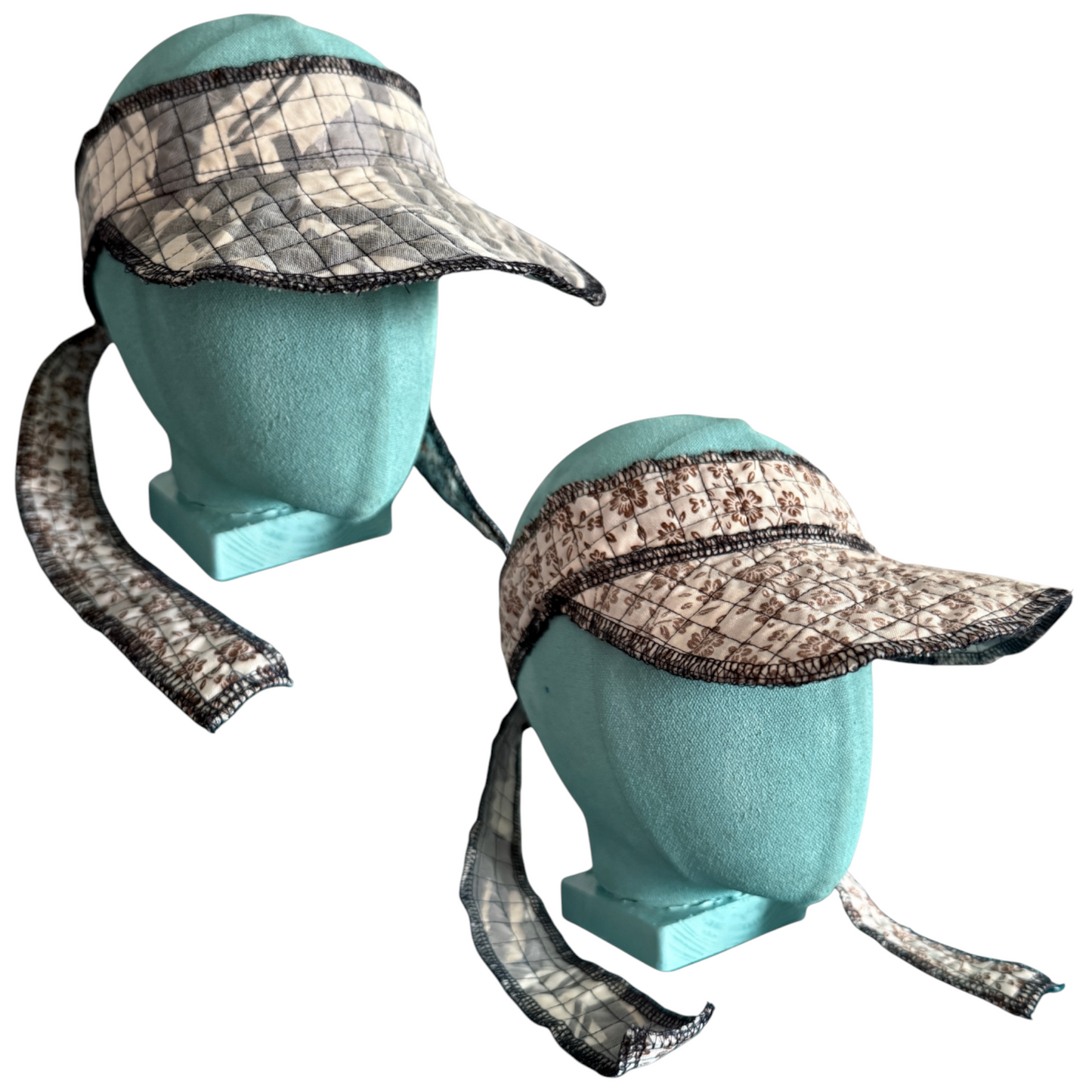 RIOtaSUOT Visor