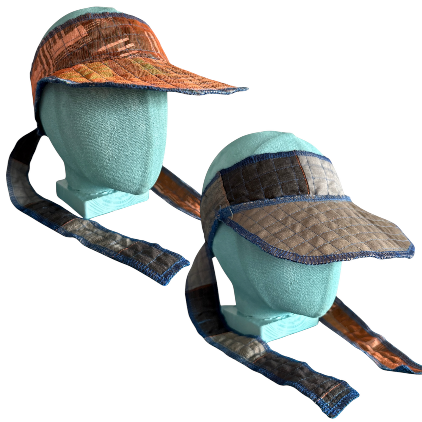 RIOtaSUOT Visor