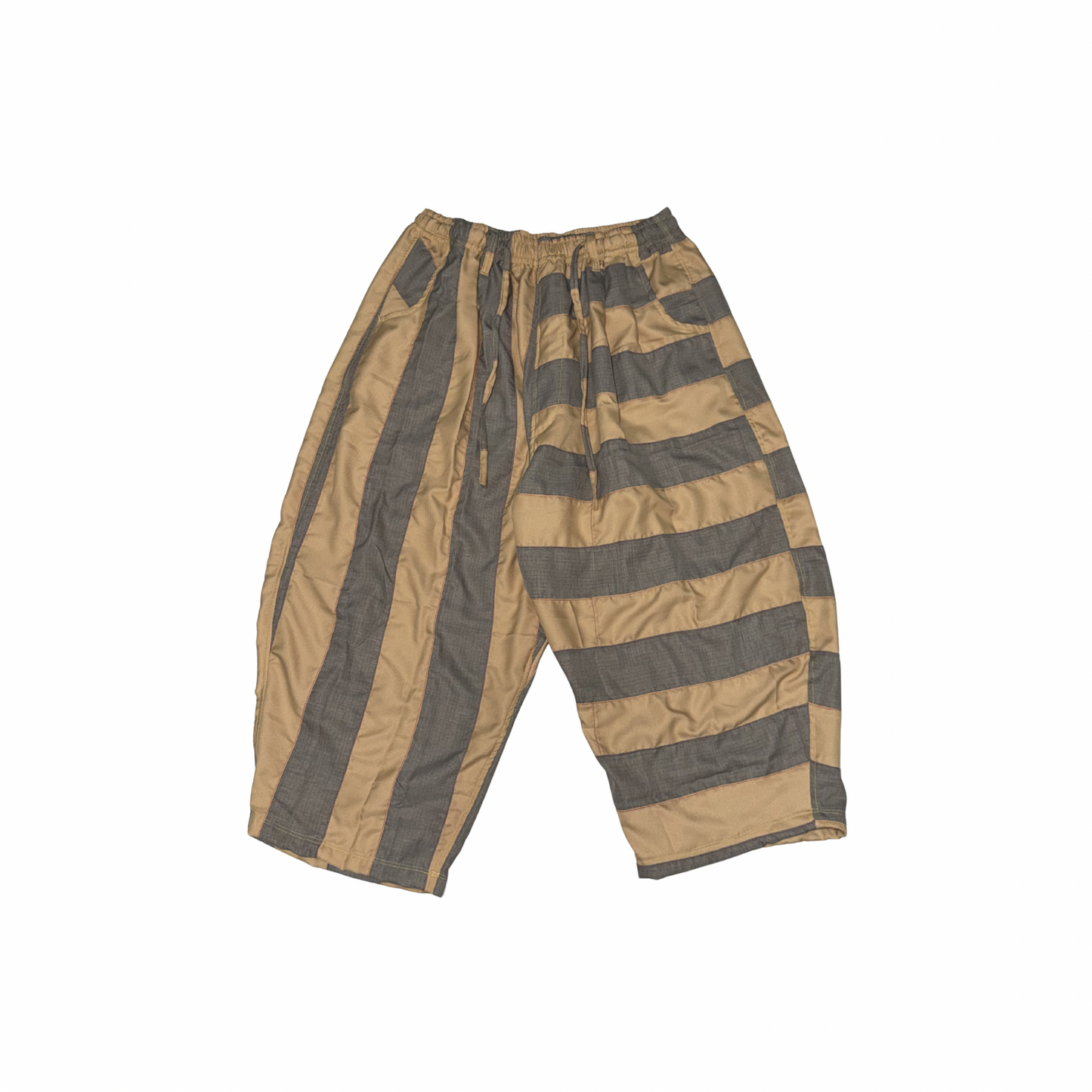 RIOtaSUOT KATRINA Round Pants