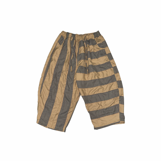 RIOtaSUOT KATRINA Round Pants