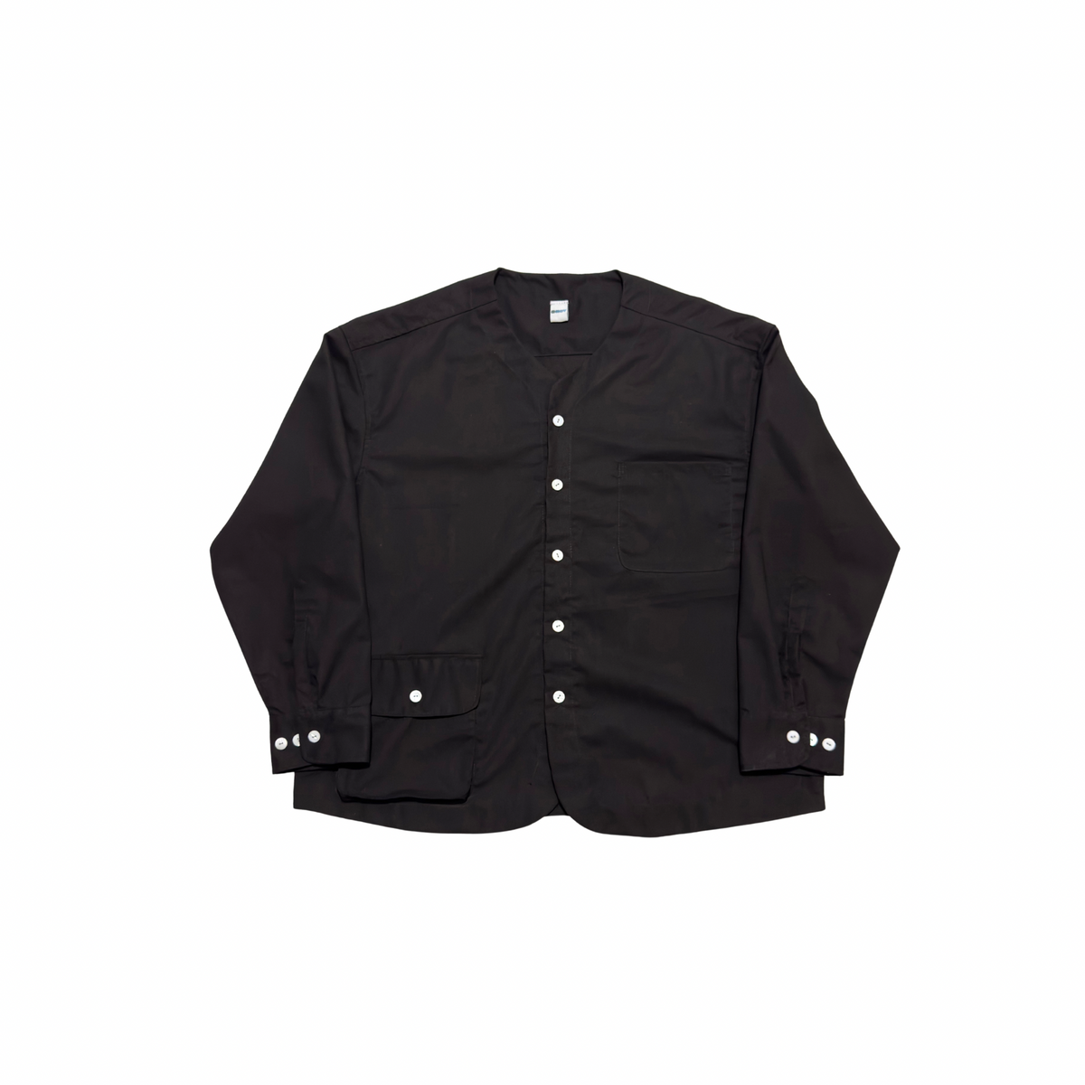 DOMINIC Shirt LS