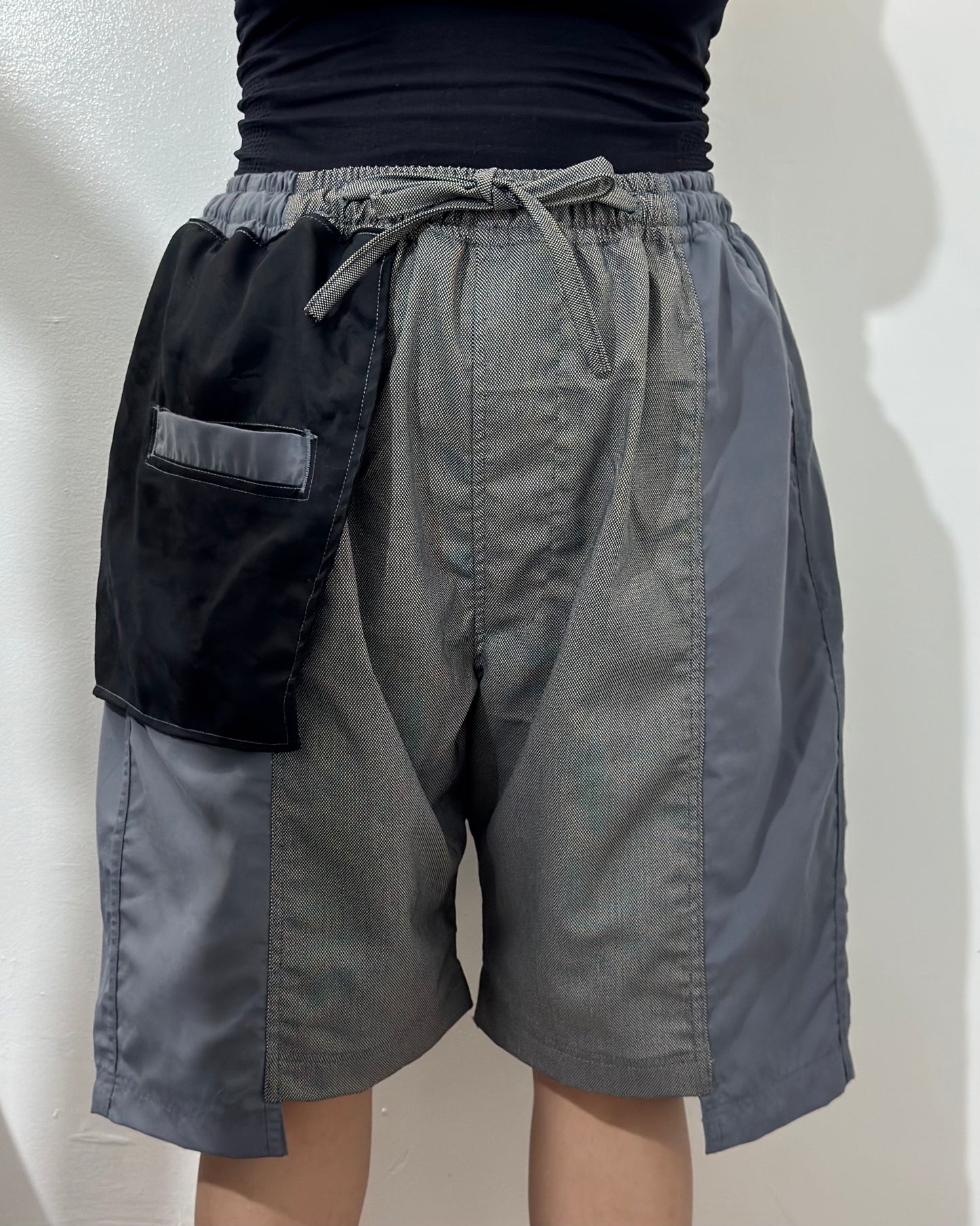 Half Apron Shorts 2.0