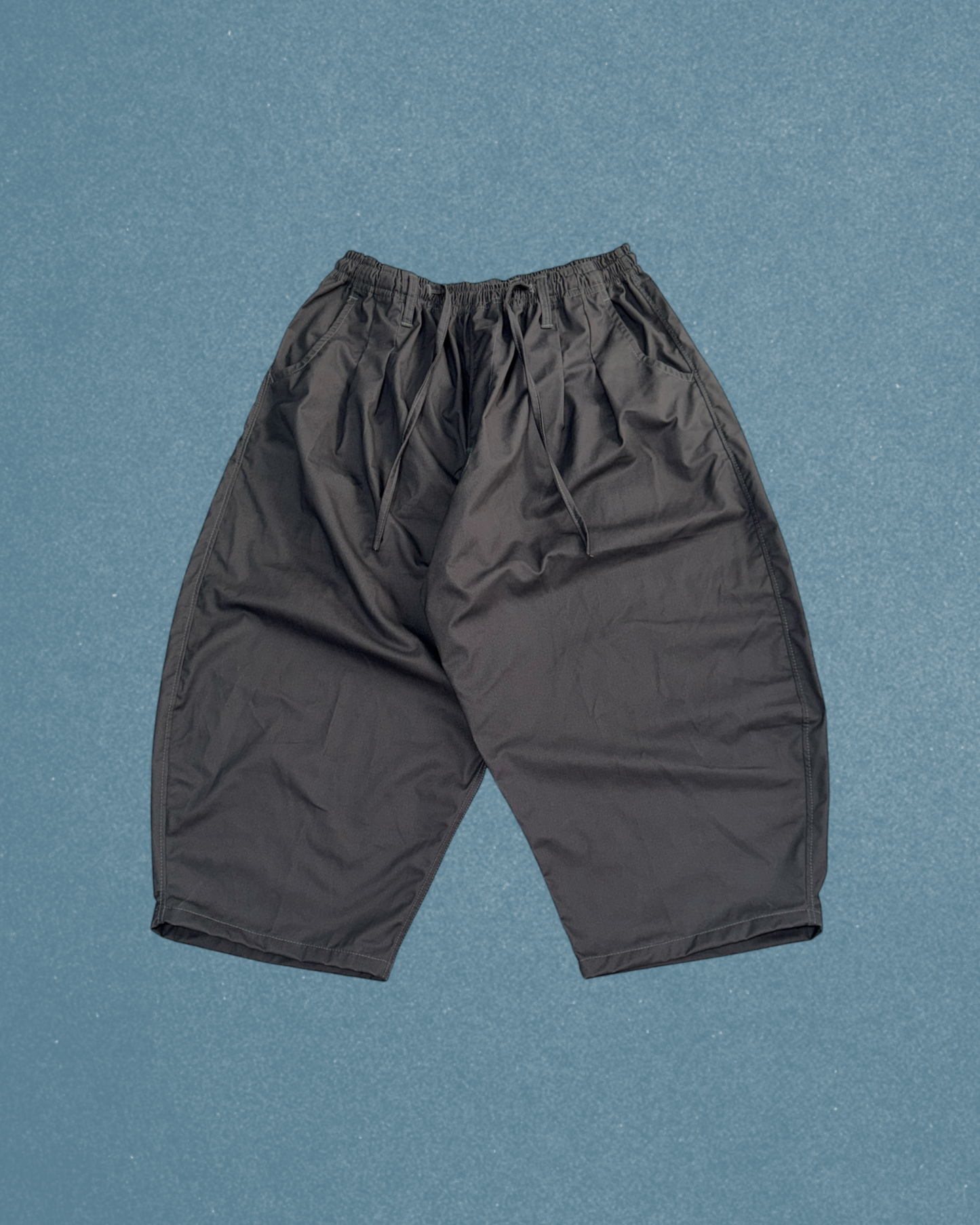 KATRINA Round Pants - Twill