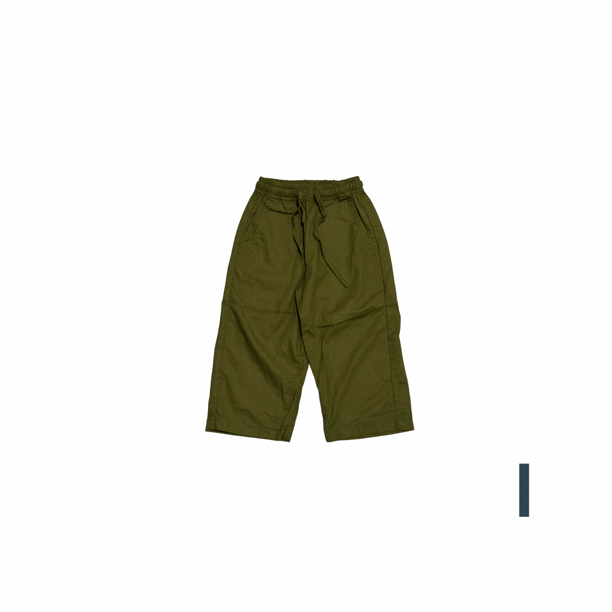 KIDS - KATRINA Round Pants