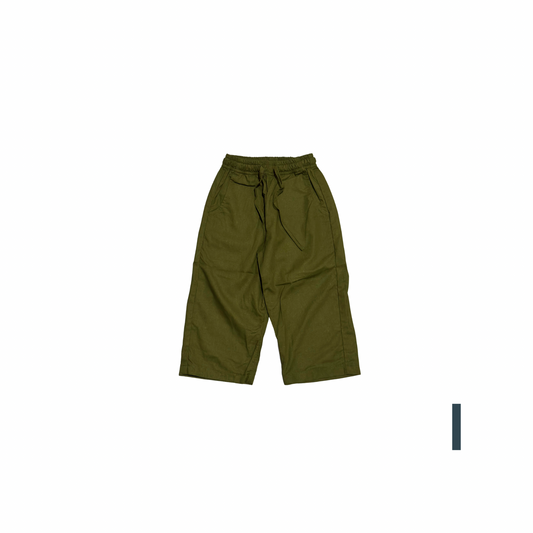 KIDS - KATRINA Round Pants